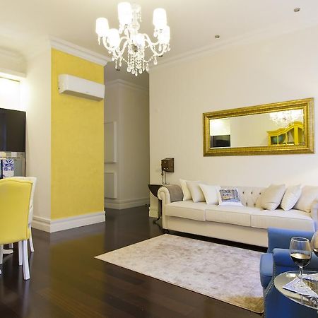 Joivy Baixa Deluxe Apartments Lisabona Cameră foto