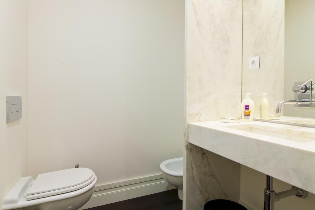 Joivy Baixa Deluxe Apartments Lisabona Cameră foto