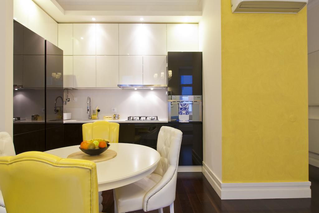 Joivy Baixa Deluxe Apartments Lisabona Exterior foto