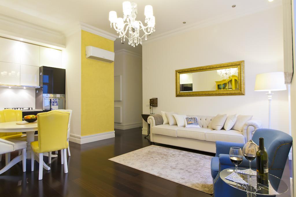 Joivy Baixa Deluxe Apartments Lisabona Cameră foto