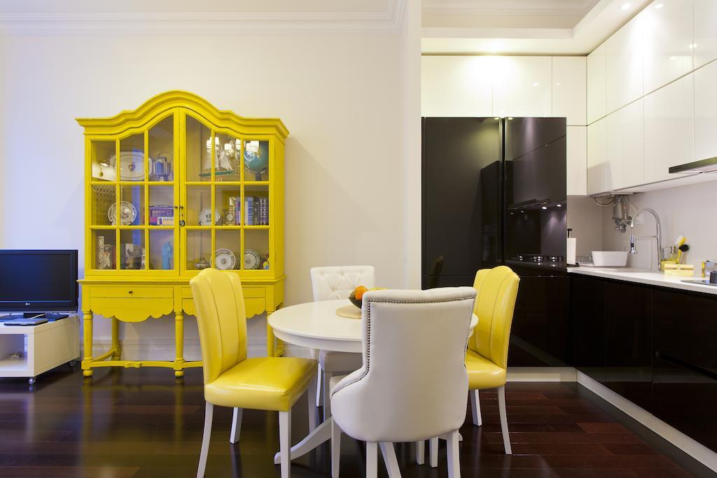 Joivy Baixa Deluxe Apartments Lisabona Cameră foto