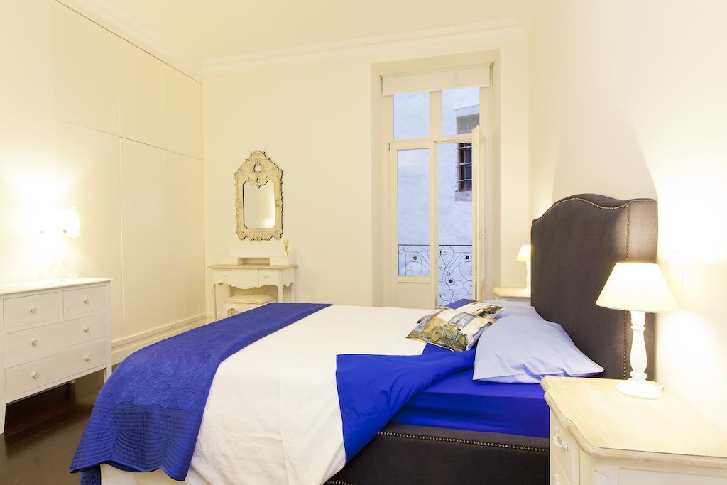 Joivy Baixa Deluxe Apartments Lisabona Cameră foto