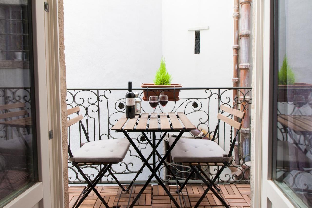 Joivy Baixa Deluxe Apartments Lisabona Cameră foto
