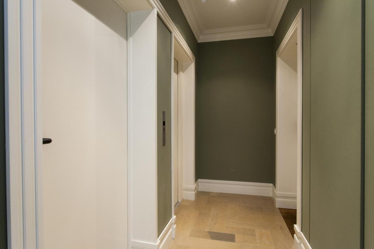 Joivy Baixa Deluxe Apartments Lisabona Cameră foto